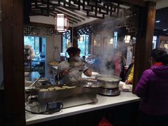 -清心素食自助餐厅(夫子庙店)