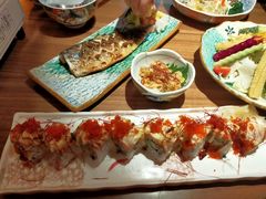 -隐月· 㐂和食屋(芝罘万达公馆店)