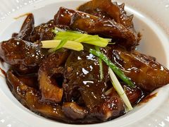 -丰泽园饭店
