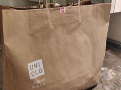 -优衣库(青岛万象城店)