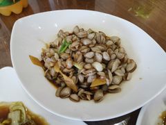 -洲晓鲜·舟山海鲜大排档(朱家尖风景区店)