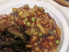 -老浒记烤鸭-北京菜(琉璃厂店)