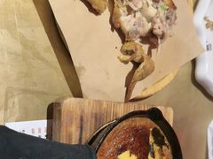 -吞鱼兽麻辣烤鱼(万达店)