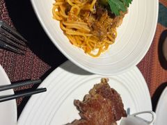 -翡翠鸟精品泰国菜(北辰财富中心店)