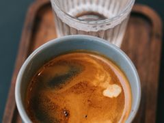 美式咖啡-CoffeeVendor(西乡店)
