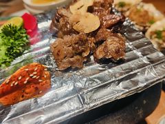 -味见·荣家(亚泰大街店)