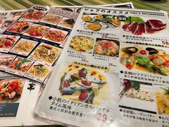 -BISTROFIORE美伊娜(伊犁南路店)
