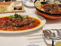 -大张烙馍村·美食地标(泉山店)