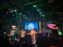 -音乐房子(鎏嘉码头店)