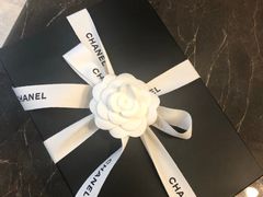-CHANEL(恒隆广场店)