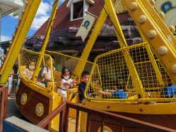 -宝燕乐园(闵行旗舰店)