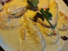 -大头虾越式风味餐厅(光明广场店)