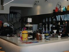 -悟白咖啡WoobyCafe