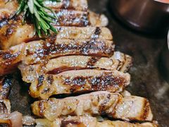 -麓椿花园西餐厅(海乐世界店)