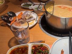 -生如夏花泰式火锅(鹭洲里店)