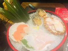 -牛New寿喜烧(金茂览秀城店)