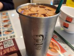 -肥韬茶餐厅(海上世界店)