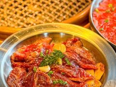 -一品诚记烤肉(大连柏威年购物中心店)