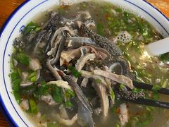 羊杂汤-承德正宗平泉羊汤(崇礼店)