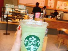 -星巴克(深圳前海企业公馆店)