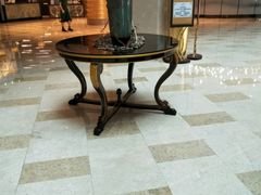 -绍兴中金豪庭大酒店·豪庭阁中餐厅