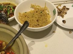 -绿草地·湘菜(7mall店)