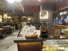 -福满我家大碗厨·湘菜(上海大厦店)