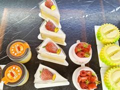 -玲婧胡同·生日蛋糕·餐厅(嘉里城店)
