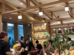 -味千拉面(广州白云机场T1西二店)