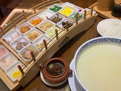 -香麒园·过桥米线·南湖雅宴