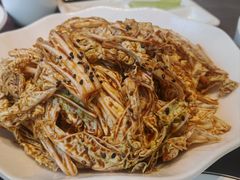 -黑窑厂糖油饼烤鸭·清真菜(旗舰店)