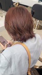 -BEAUTY HAIR GANO