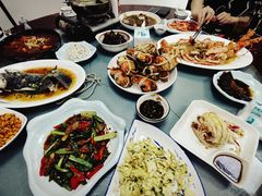 -合盛记(苏州南天大厦店)