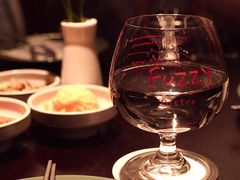 -Fuzzy Bistro 浮几韩餐·茶酒馆