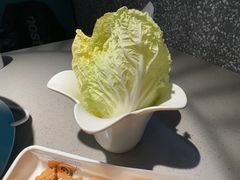 -半天妖烤鱼(新中关购物中心店)