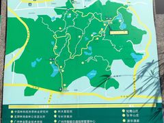 -火炉山森林公园