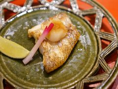 -鮨青(恒基名人购物中心店)