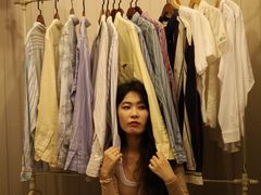 -FRANK STORE(巨鹿路店)