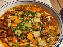 -贺秦生陕面王(富力城店)