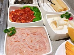 -海底捞火锅(漫乐城夜宵主题店)