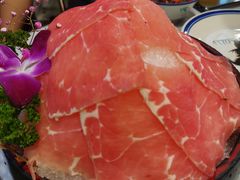 -大永發老火浓汤·经典粤菜(北滨路店)