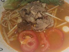 -友达面馆(广州总店)