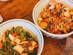 -铁公鸡·四川料理(天环广场店)