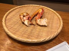 帝王蟹-万岛日本料理铁板烧(太古里店)