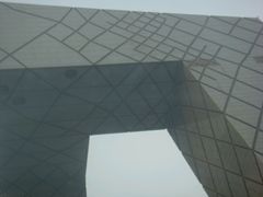 -中央广播电视总台(光华路办公区)