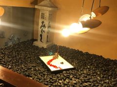 -千代武日本料理(爱建店)