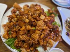 -盛德利食府 天津菜(河西店)