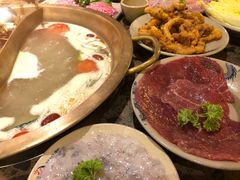 -小龙坎火锅(万象城店)