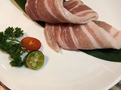 -赤坂亭·M9和牛烧肉·铁板烧(合肥万象城店)