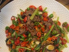 -民族饭荘(新华大街店)